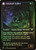 Oakshade Stalker // Moonlit Ambusher\nInnistrad: Double Feature\nSingle\nMagic The Gathering
