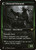 Ulvenwald Oddity // Ulvenwald Behemoth\nInnistrad: Double Feature\nSingle\nMagic The Gathering