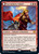 Volatile Arsonist // Dire-Strain Anarchist\nInnistrad: Crimson Vow - Portuguese\nSingle\nMagic The Gathering