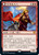 Volatile Arsonist // Dire-Strain Anarchist\nInnistrad: Crimson Vow - Chinese - Simplified\nSingle\nMagic The Gathering