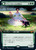 Avabruck Caretaker // Hollowhenge Huntmaster (Extended Art)\nInnistrad: Crimson Vow - Variants - Japanese\nSingle\nMagic The Gathering