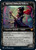 Henrika Domnathi // Henrika, Infernal Seer (Showcase)\nInnistrad: Crimson Vow - Variants - German\nSingle\nMagic The Gathering
