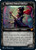 Henrika Domnathi // Henrika, Infernal Seer (Showcase)\nInnistrad: Crimson Vow - Variants - Spanish\nSingle\nMagic The Gathering