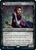 Henrika Domnathi // Henrika, Infernal Seer (Showcase)\nInnistrad: Crimson Vow - Variants - Italian\nSingle\nMagic The Gathering
