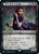 Henrika Domnathi // Henrika, Infernal Seer (Showcase)\nInnistrad: Crimson Vow - Variants - Chinese - Traditional\nSingle\nMagic The Gathering
