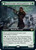 Howlpack Piper // Wildsong Howler (Extended Art)\nInnistrad: Crimson Vow - Variants - German\nSingle\nMagic The Gathering