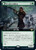 Howlpack Piper // Wildsong Howler (Extended Art)\nInnistrad: Crimson Vow - Variants - Japanese\nSingle\nMagic The Gathering