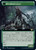 Howlpack Piper // Wildsong Howler (Extended Art)\nInnistrad: Crimson Vow - Variants - Japanese\nSingle\nMagic The Gathering
