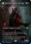 Voldaren Bloodcaster // Bloodbat Summoner (Dracula, Lord of Blood // Dracula, Lord of Bats) (Dracula Series)\nInnistrad: Crimson Vow - Variants - French\nSingle\nMagic The Gathering