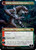 Arlinn, the Pack's Hope // Arlinn, the Moon's Fury (Borderless)\nInnistrad: Midnight Hunt - Variants - Italian\nSingle\nMagic The Gathering