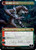 Arlinn, the Pack's Hope // Arlinn, the Moon's Fury (Borderless)\nInnistrad: Midnight Hunt - Variants - Japanese\nSingle\nMagic The Gathering