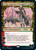 Arlinn, the Pack's Hope // Arlinn, the Moon's Fury (Showcase)\nInnistrad: Midnight Hunt - Variants - Spanish\nSingle\nMagic The Gathering