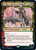 Arlinn, the Pack's Hope // Arlinn, the Moon's Fury (Showcase)\nInnistrad: Midnight Hunt - Variants - Portuguese\nSingle\nMagic The Gathering