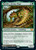 Blex, Vexing Pest // Search for Blex\nStrixhaven: School of Mages - German\nSingle\nMagic The Gathering