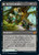 Blex, Vexing Pest // Search for Blex\nStrixhaven: School of Mages - Italian\nSingle\nMagic The Gathering