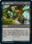 Blex, Vexing Pest // Search for Blex\nStrixhaven: School of Mages - Korean\nSingle\nMagic The Gathering