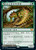 Blex, Vexing Pest // Search for Blex\nStrixhaven: School of Mages - Chinese - Simplified\nSingle\nMagic The Gathering