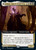 Extus, Oriq Overlord // Awaken the Blood Avatar (Extended Art)\nStrixhaven: School of Mages - Variants - Italian\nSingle\nMagic The Gathering