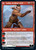 Mila, Crafty Companion // Lukka, Wayward Bonder\nStrixhaven: School of Mages - French\nSingle\nMagic The Gathering