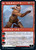 Mila, Crafty Companion // Lukka, Wayward Bonder\nStrixhaven: School of Mages - Chinese - Simplified\nSingle\nMagic The Gathering