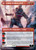 Mila, Crafty Companion // Lukka, Wayward Bonder (Borderless)\nStrixhaven: School of Mages - Variants - French\nSingle\nMagic The Gathering