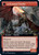 Smoldering Egg // Ashmouth Dragon (Extended Art)\nInnistrad: Midnight Hunt - Variants - German\nSingle\nMagic The Gathering