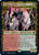 Tovolar, Dire Overlord // Tovolar, the Midnight Scourge (Showcase)\nInnistrad: Midnight Hunt - Variants - Italian\nSingle\nMagic The Gathering