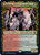 Tovolar, Dire Overlord // Tovolar, the Midnight Scourge (Showcase)\nInnistrad: Midnight Hunt - Variants - Russian\nSingle\nMagic The Gathering