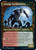 Tovolar, Dire Overlord // Tovolar, the Midnight Scourge (Showcase)\nInnistrad: Midnight Hunt - Variants - Russian\nSingle\nMagic The Gathering