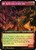 Fable of the Mirror-Breaker // Reflection of Kiki-Jiki (Extended Art)\nKamigawa: Neon Dynasty - Variants\nSingle\nMagic The Gathering
