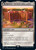 Hawkins National Laboratory // The Upside Down (Secret Lair)\nPromo: General\nSingle\nMagic The Gathering