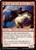 Breakneck Rider // Neck Breaker\nShadows over Innistrad - Italian\nSingle\nMagic The Gathering