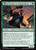Duskwatch Recruiter // Krallenhorde Howler\nShadows over Innistrad - Spanish\nSingle\nMagic The Gathering