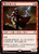 Geier Reach Bandit // Vildin-Pack Alpha\nShadows over Innistrad - Chinese - Traditional\nSingle\nMagic The Gathering