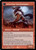 Kruin Outlaw // Terror of Kruin Pass\nInnistrad - German\nSingle\nMagic The Gathering
