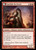 Kruin Outlaw // Terror of Kruin Pass\nInnistrad - Portuguese\nSingle\nMagic The Gathering