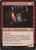 Village Messenger // Moonrise Intruder\nShadows over Innistrad - Russian\nSingle\nMagic The Gathering