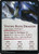 {Young Blue Dragon Art Card} // {Young Blue Dragon Stat Card} [SGL-MTG-ART-CLB0_027-ENN]