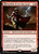 Geier Reach Bandit // Vildin-Pack Alpha\nShadows over Innistrad - Spanish\nSingle\nMagic The Gathering