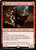 Geier Reach Bandit // Vildin-Pack Alpha\nShadows over Innistrad - Portuguese\nSingle\nMagic The Gathering