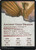 {Ancient Gold Dragon Art Card} // {Ancient Gold Dragon Stat Card} [SGL-MTG-ART2-CLB0_005-ENN]