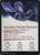 {Ancient Silver Dragon Art Card} // {Ancient Silver Dragon Stat Card} [SGL-MTG-ART2-CLB0_006-ENN]