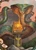 {Guardian Naga Art Card} // {Guardian Naga Stat Card} (Signed)\nArt Series\nSingle\nMagic The Gathering