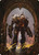 {Marut Art Card} // {Marut Stat Card} (Signed)\nArt Series\nSingle\nMagic The Gathering