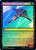 Cyclonus, the Saboteur // Cyclonus, Cybertronian Fighter\nTransformers\nSingle\nMagic The Gathering