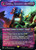 Goldbug, Humanity's Ally // Goldbug, Scrappy Scout (Borderless)\nTransformers - Variants\nSingle\nMagic The Gathering