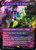 Starscream, Power Hungry // Starscream, Seeker Leader (Borderless)\nTransformers - Variants\nSingle\nMagic The Gathering
