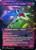Starscream, Power Hungry // Starscream, Seeker Leader (Borderless)\nTransformers - Variants\nSingle\nMagic The Gathering