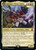 Optimus Prime, Hero // Optimus Prime, Autobot Leader\nTransformers - French\nSingle\nMagic The Gathering
