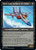 Starscream, Power Hungry // Starscream, Seeker Leader\nTransformers - German\nSingle\nMagic The Gathering